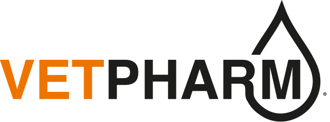 Logo Vetpharm
